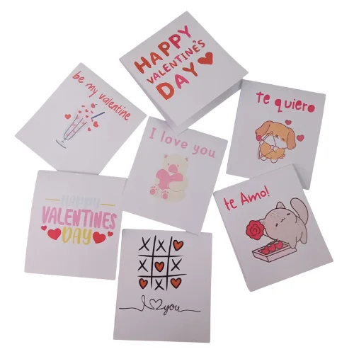 Tarjetas Personalizadas